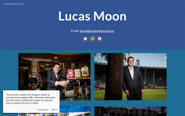 www.lucasmoon.com.au