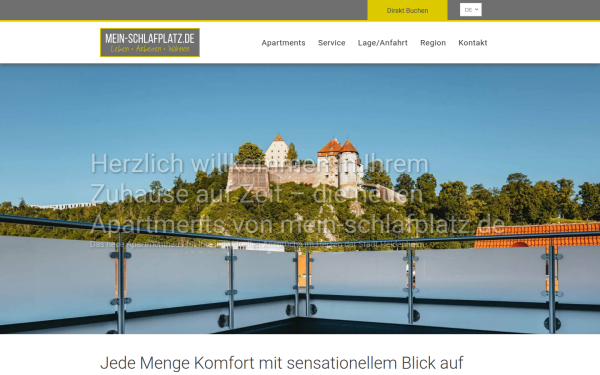 www.mein-schlafplatz.de
