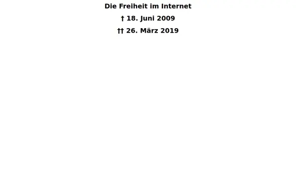 www.diktatur-der-sicherheit.de