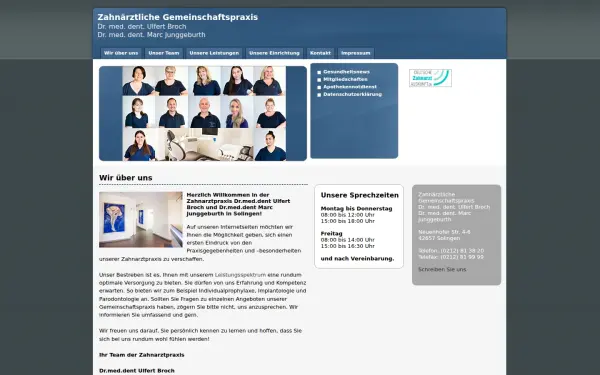 www.dr-broch.de