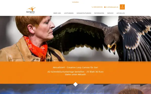 www.targets.de