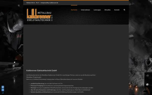 www.kalkbrenner-gmbh.de