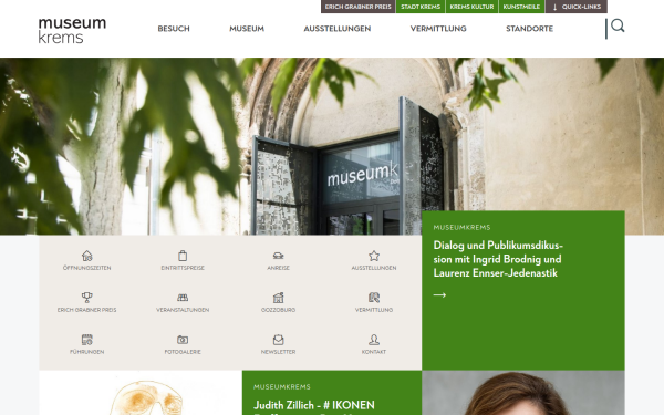 www.museumkrems.at
