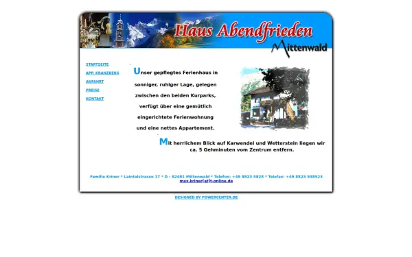 abendfrieden-mittenwald.de
