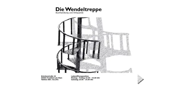 die-wendeltreppe.de