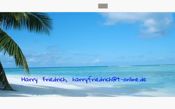 harryfriedrich.de