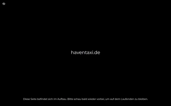 haventaxi.de
