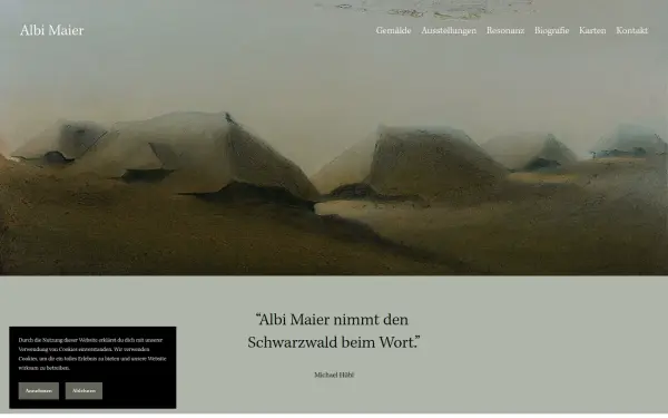 www.albi-maier.de