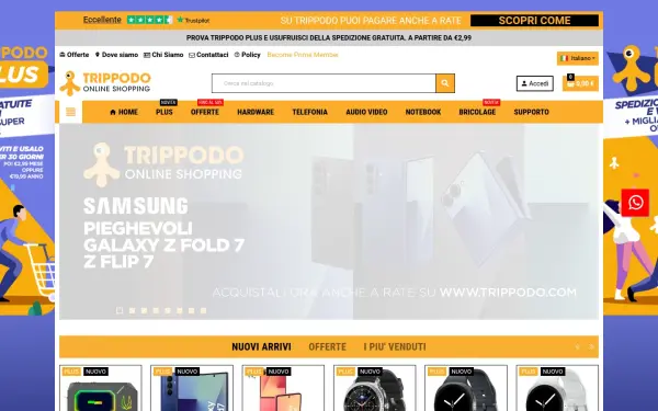 www.trippodo.com