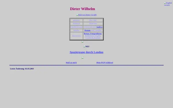 d-wilhelm.de