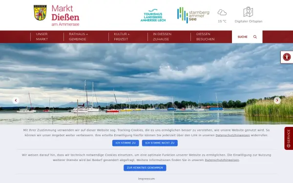 www.diessen.de