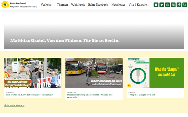 www.matthias-gastel.de