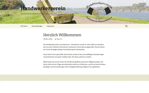 handwerkerverein.eu