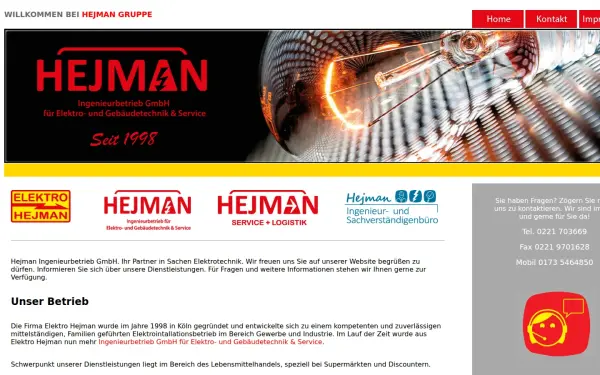 hejman.de