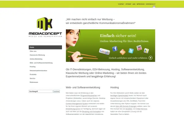 www.mymk.de