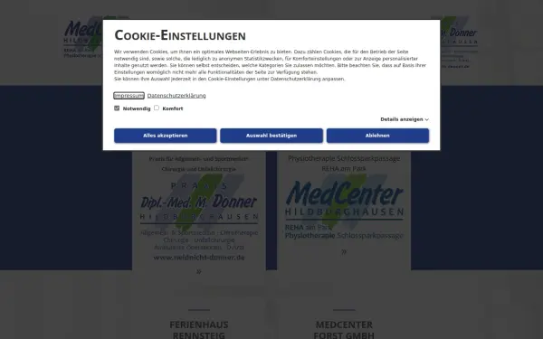 www.neidnicht-donner.de