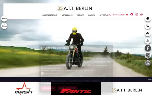 attberlin.de