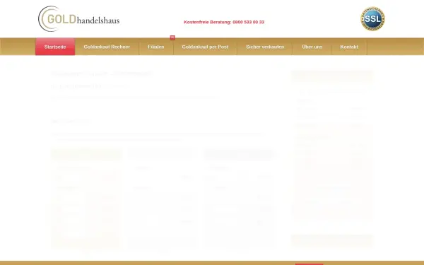 goldhandelshaus.de