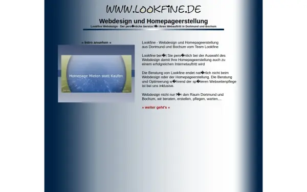 lookfine.de