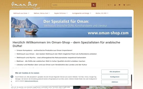 oman-shop.com
