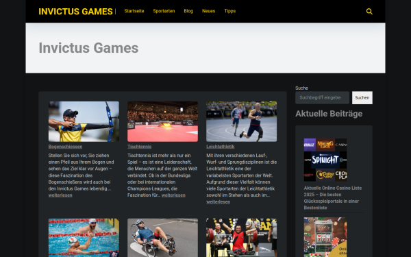 invictusgames23.io