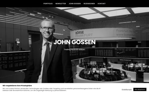 john-gossen.com