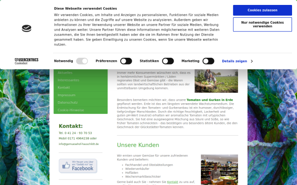 www.gemuesehof-hauschildt.de