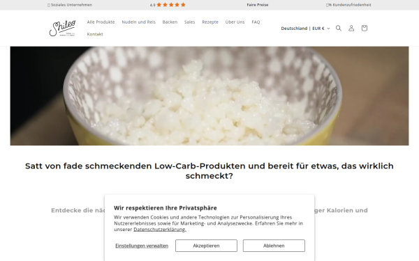 www.shileo.de