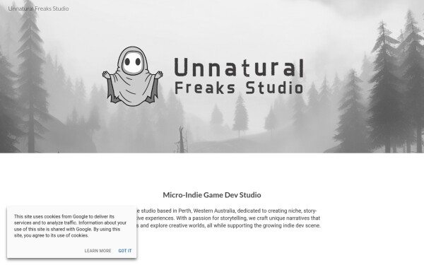 www.unnaturalfreaksstudio.com
