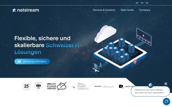 netstream.ch