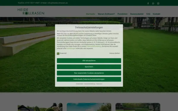 www.heiderollrasen.de