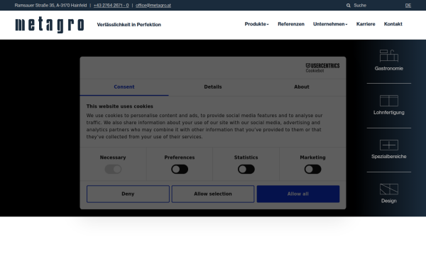 www.metagro.at