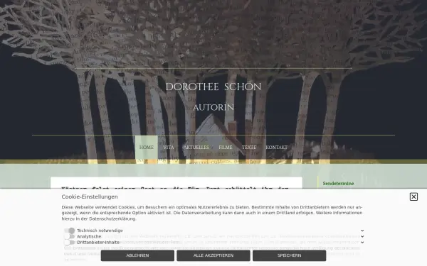 dorotheeschoen.de