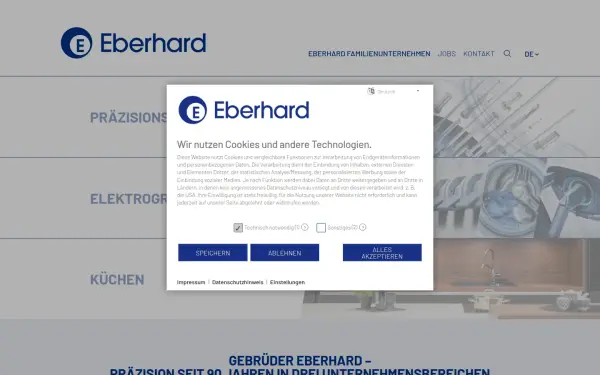eberhard.de