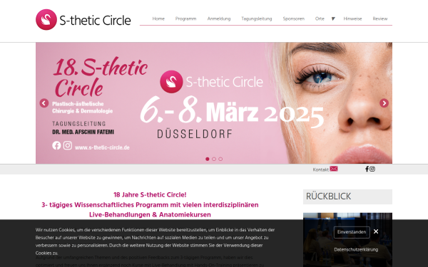 www.s-thetic-circle.de