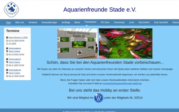 aquarienfreunde-stade.de