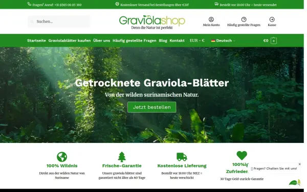 graviolashop.de