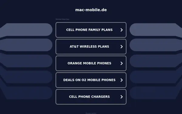 mac-mobile.de