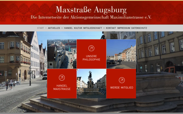 www.maxstrasse-augsburg.de