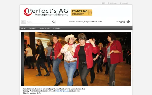 www.perfects-shop.ch