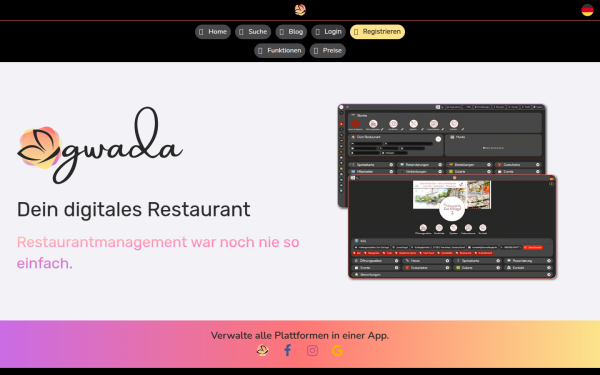 gwada.app