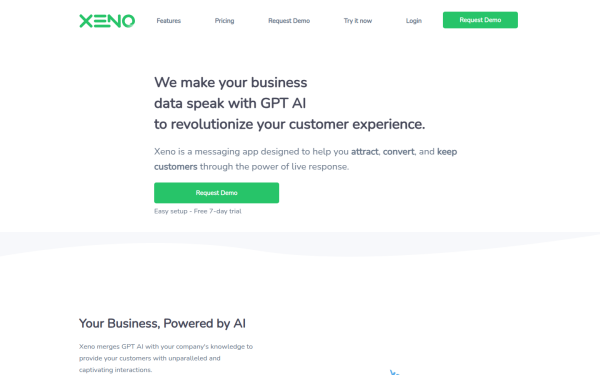 xenoapp.com