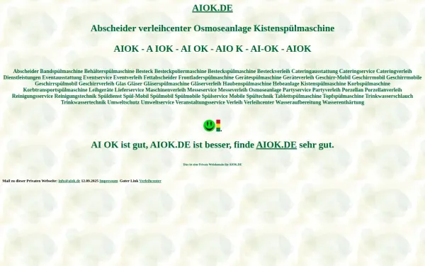 aiok.de
