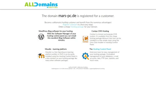 mars-pc.de