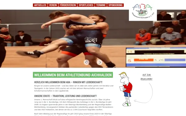 www.abaichhalden.de