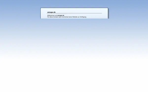 annape.de