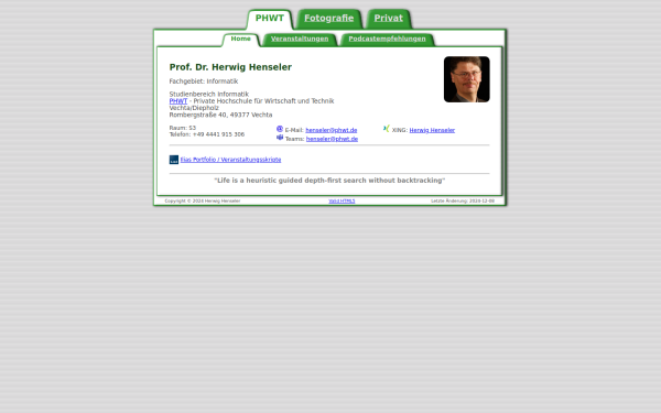 herwig-henseler.de