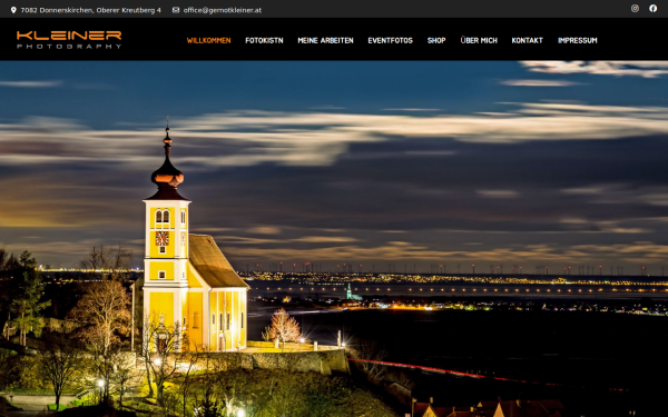 www.gernotkleiner.at