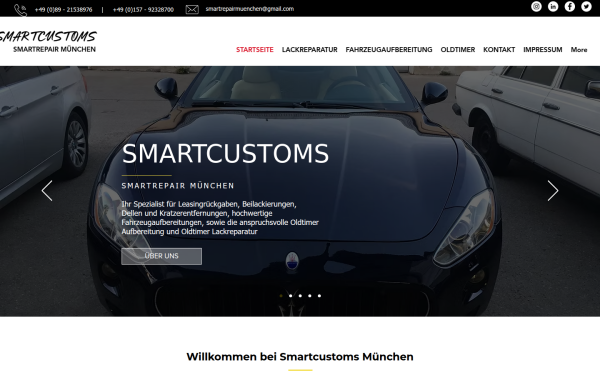 www.smartrepair-muenchen.biz