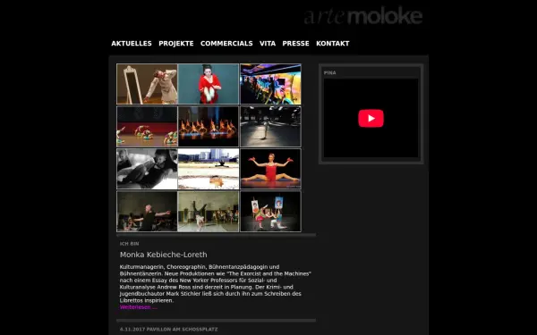 arte-moloke.de